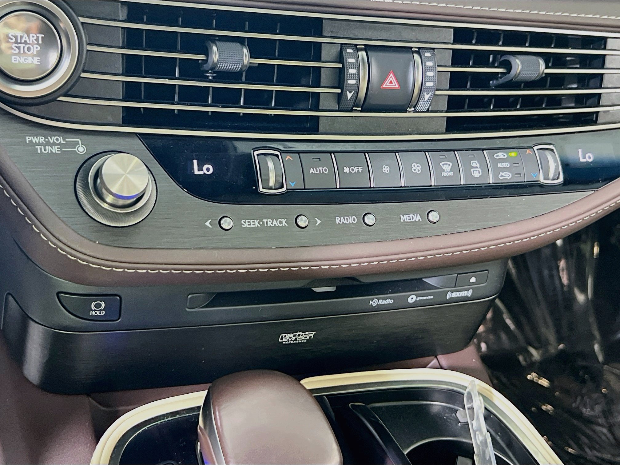 Used 2018 Lexus LS 500 AWD w/ Interior Upgrade Package image 15