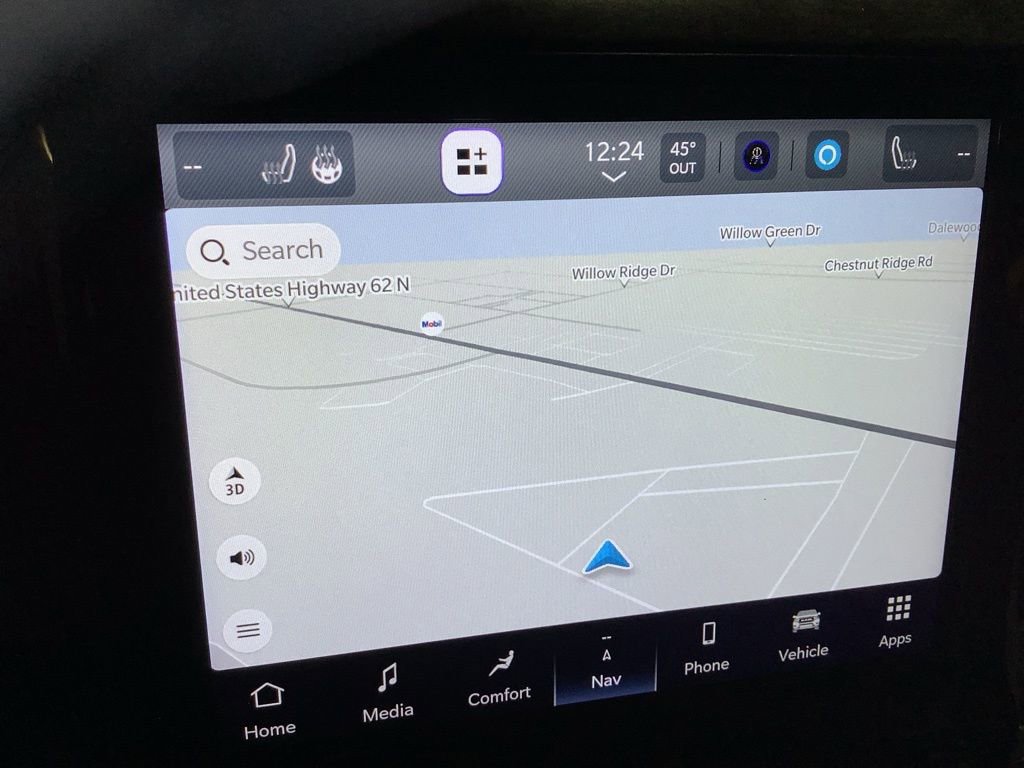 Used 2023 RAM 1500 Big Horn image 36