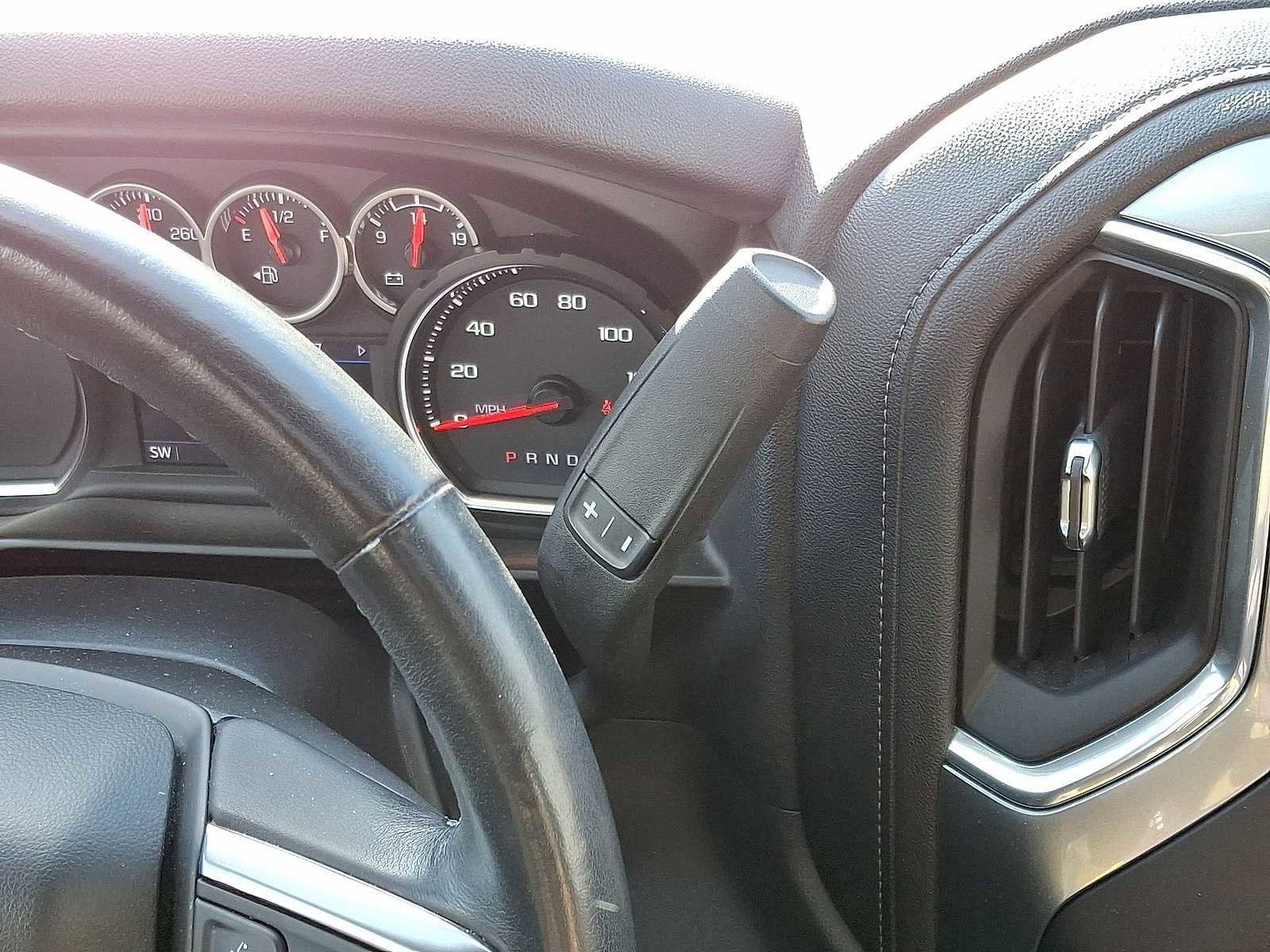 Used 2020 Chevrolet Silverado 1500 RST image 21