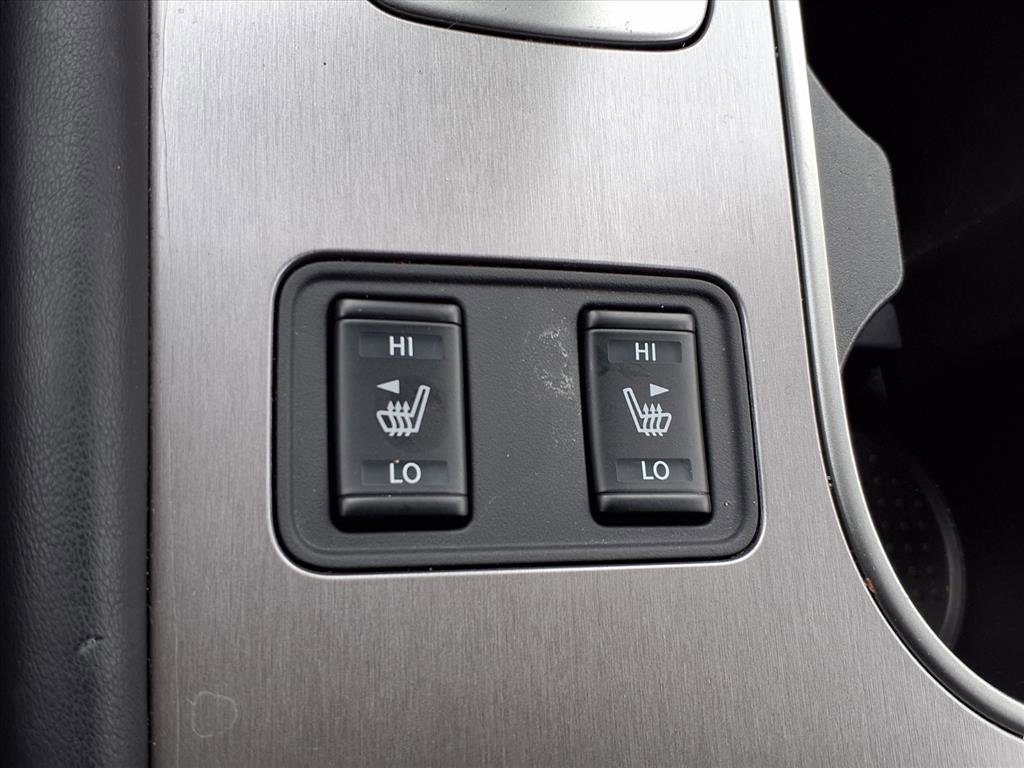 Used 2023 Nissan Murano SV w/ SV Midnight Edition Package image 20