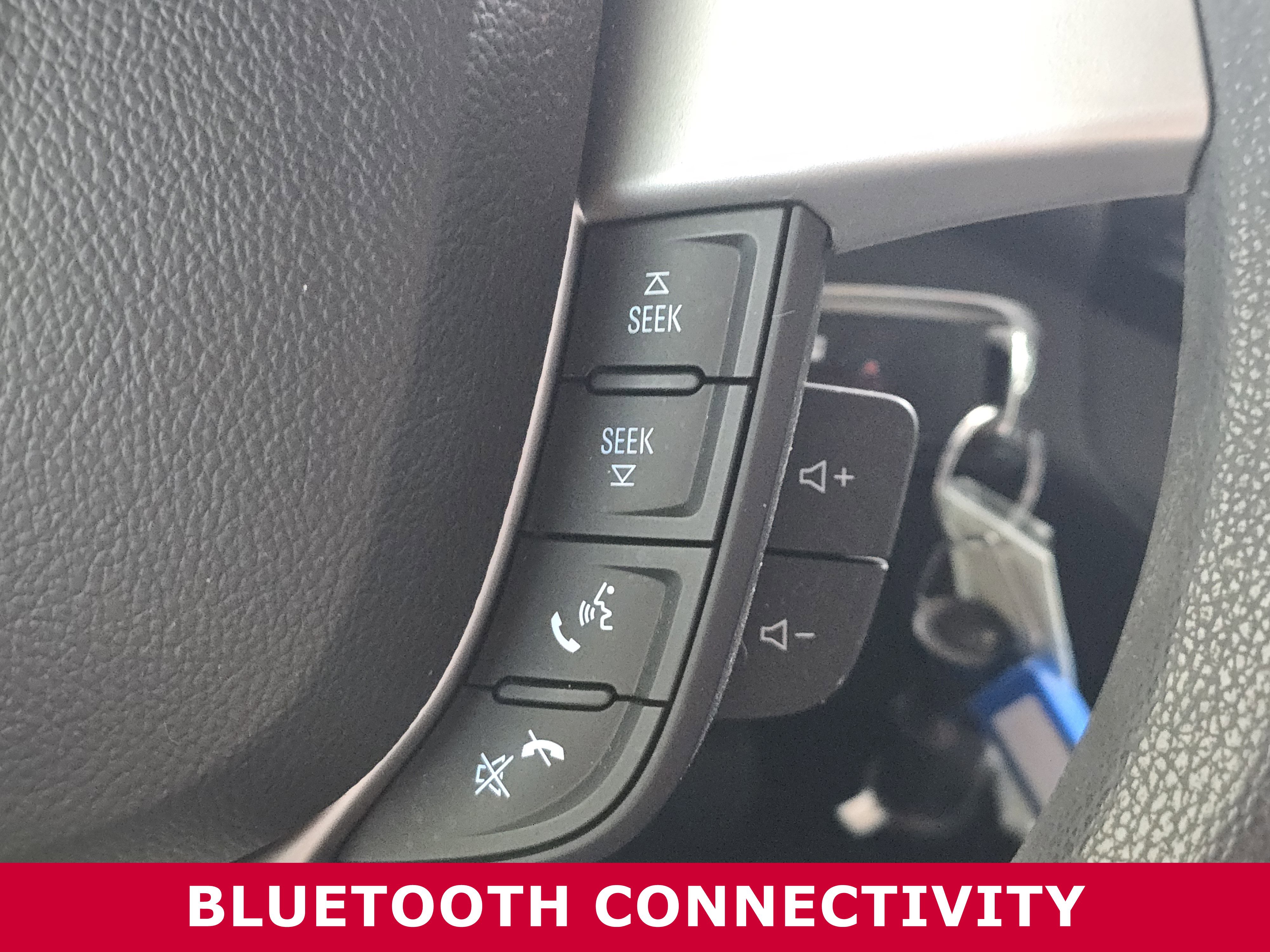 Used 2014 Chevrolet Spark LT image 4