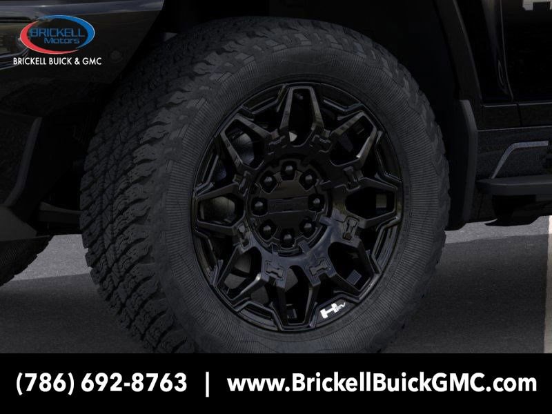 New 2026 GMC Hummer EV SUV image 9