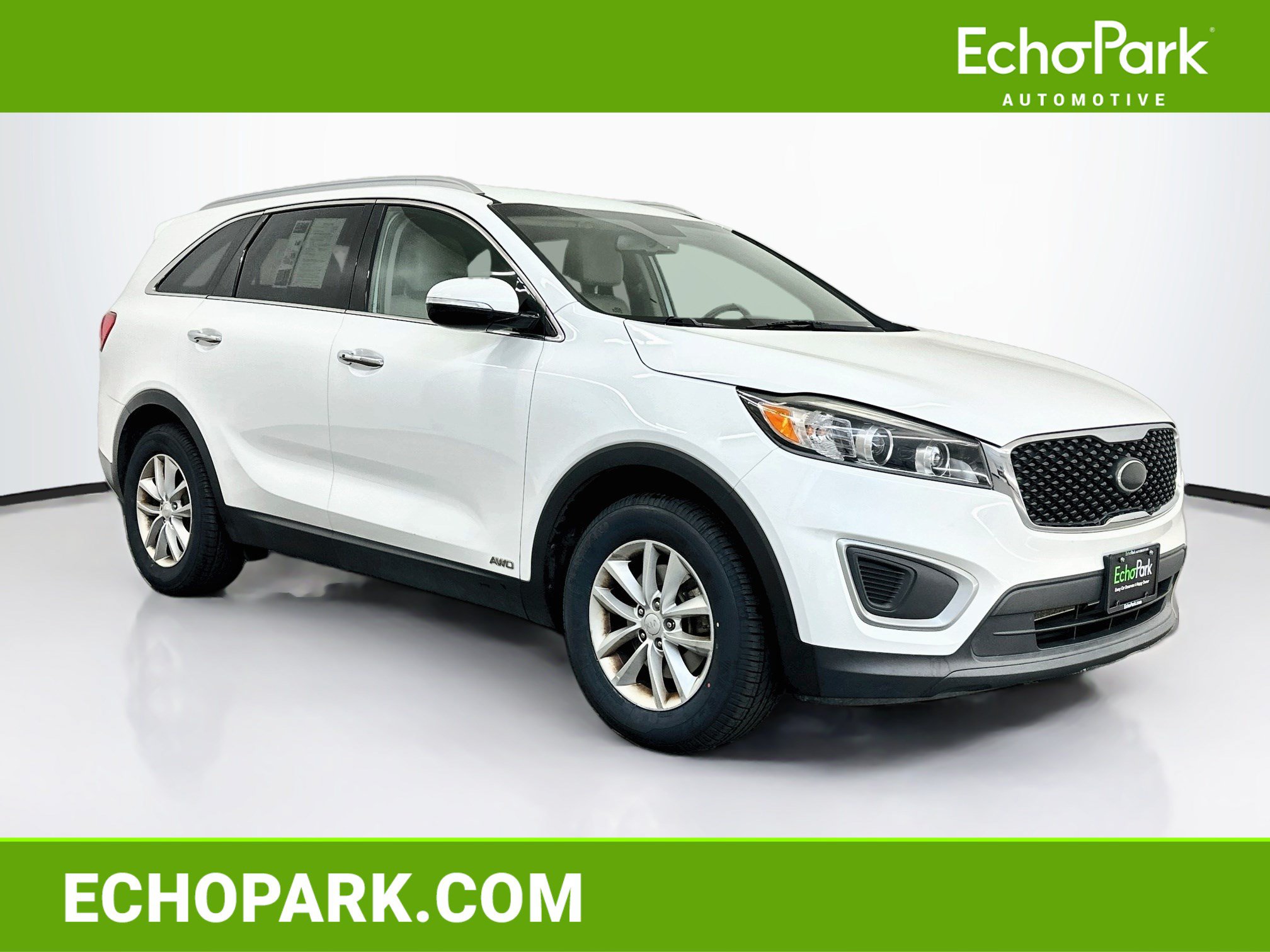 Used 2017 Kia Sorento AWD w/ LX Convenience Package image 1