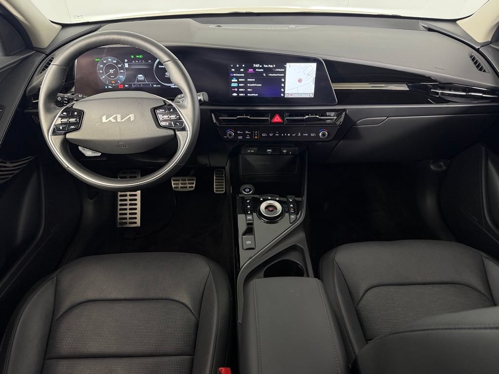 Used 2023 Kia Niro Wave w/ Wave Preserve Package FWD image 11