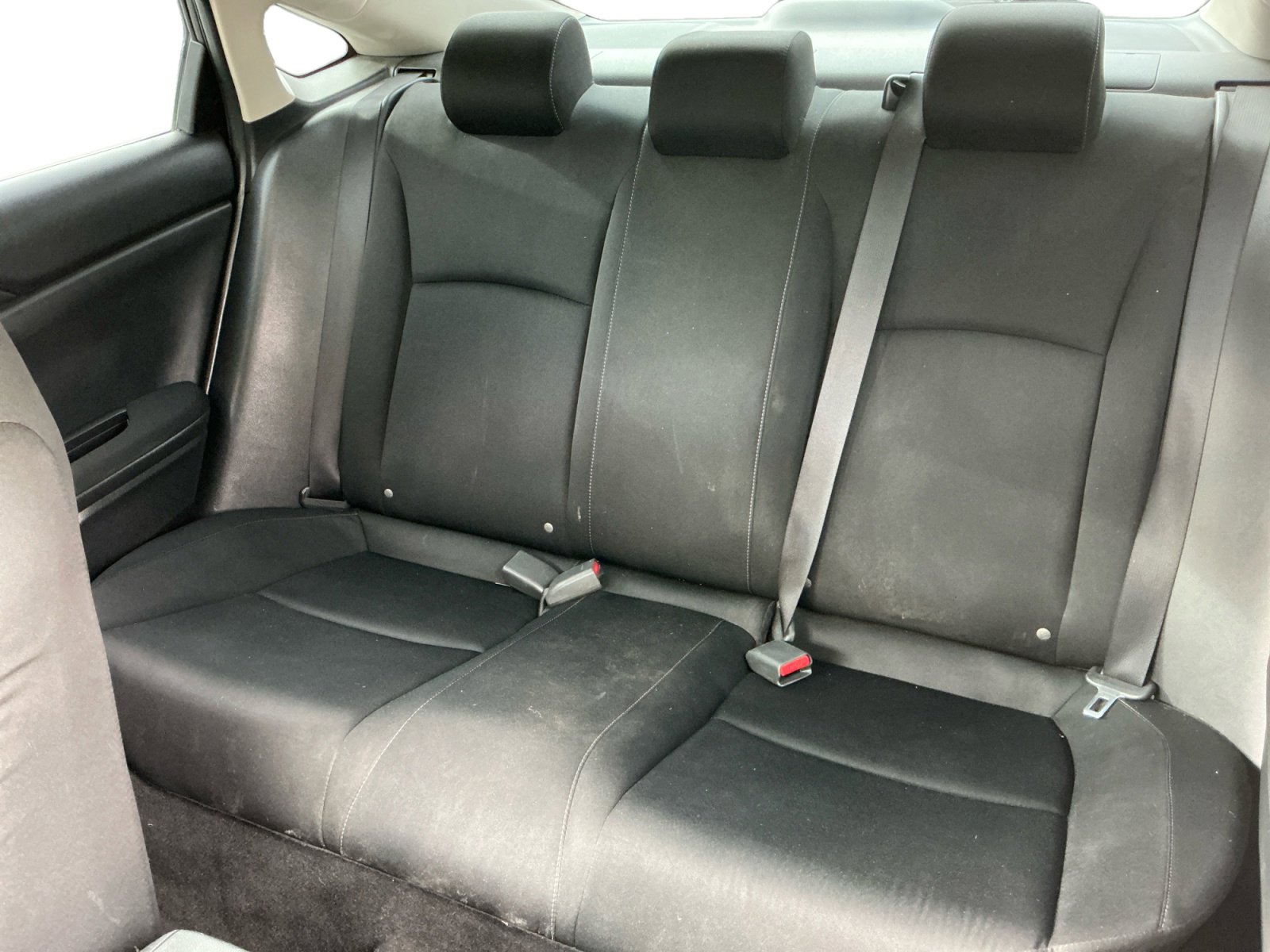 Used 2017 Honda Civic LX image 13