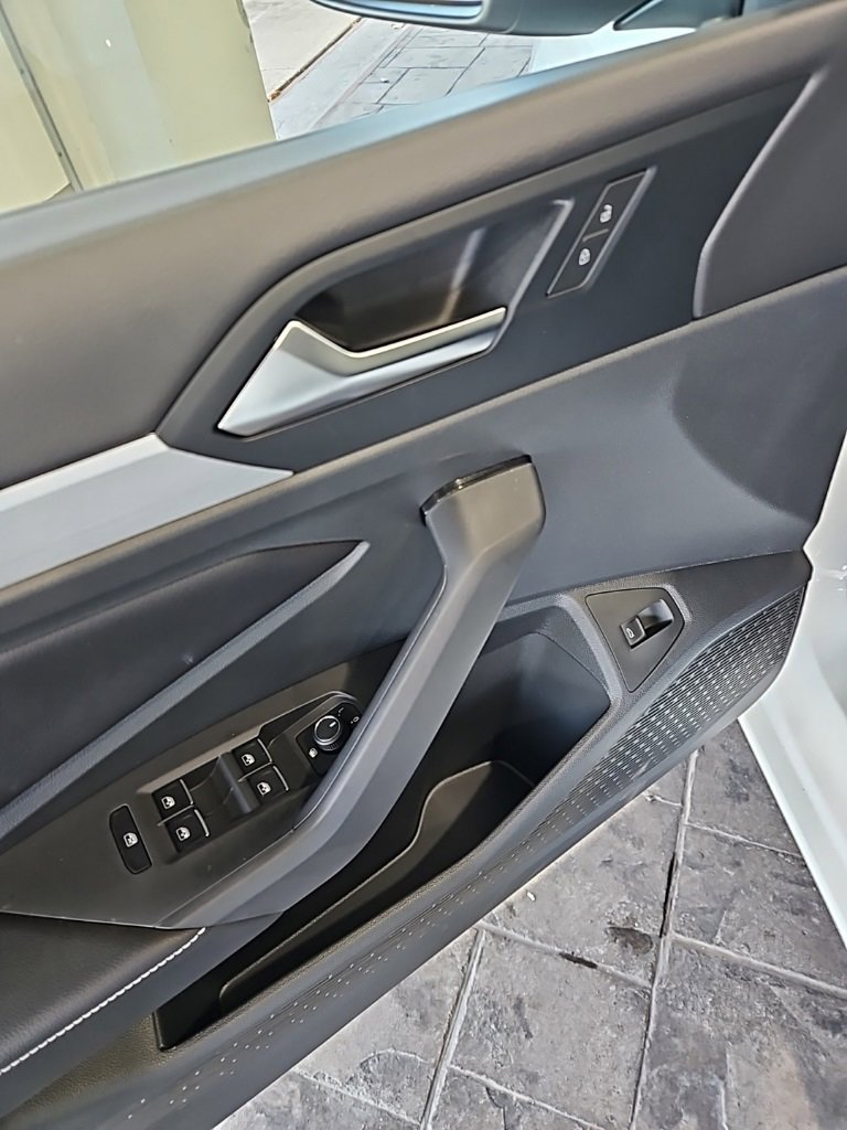 New 2026 Volkswagen Jetta Sport image 26