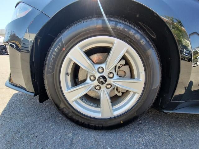 Used 2023 Ford Mustang Convertible RWD image 30
