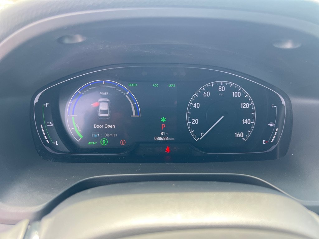 Used 2019 Honda Insight EX image 28