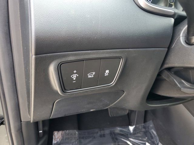 Certified 2023 Hyundai Tucson SEL image 17