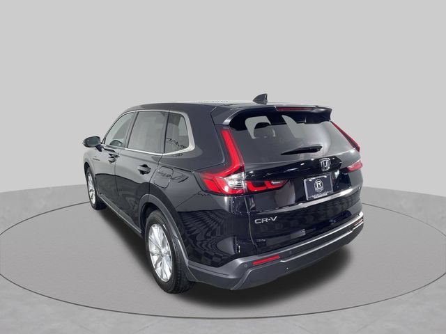 Used 2024 Honda CR-V EX-L image 36