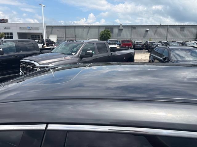 Used 2018 MAZDA CX-9 Signature AWD/4WD image 6