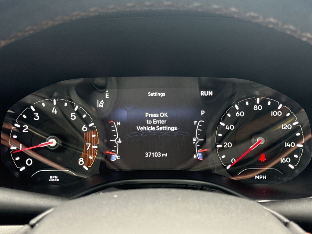 Used 2022 Jeep Compass Limited AWD/4WD image 26