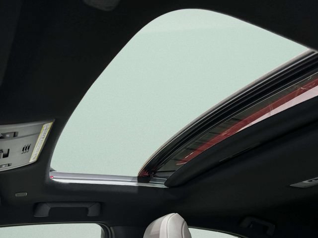 Used 2025 Lexus UX 300h AWD w/ Cold Area Package image 21