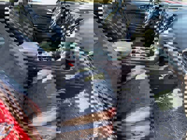 Used 2022 Ford Edge ST w/ Equipment Group 401A AWD/4WD image 19