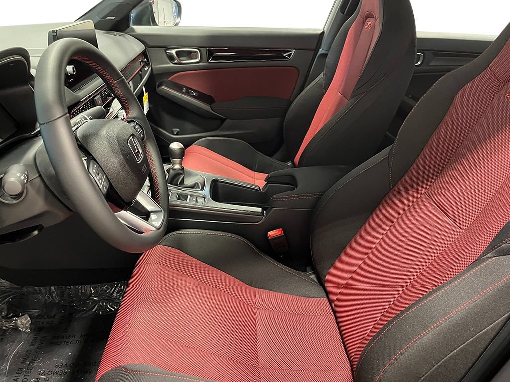 New 2026 Honda Civic Si image 14