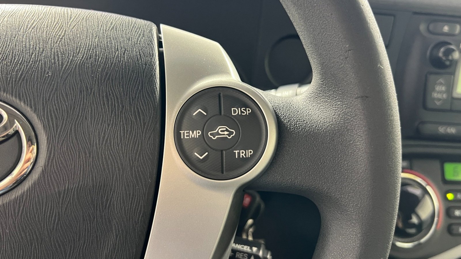 Used 2012 Toyota Prius C Two image 29