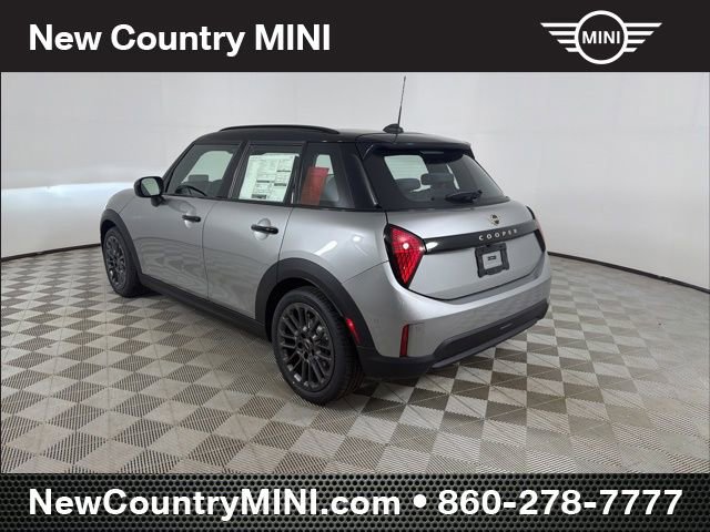 New 2026 MINI Cooper 4-Door Hardtop image 5
