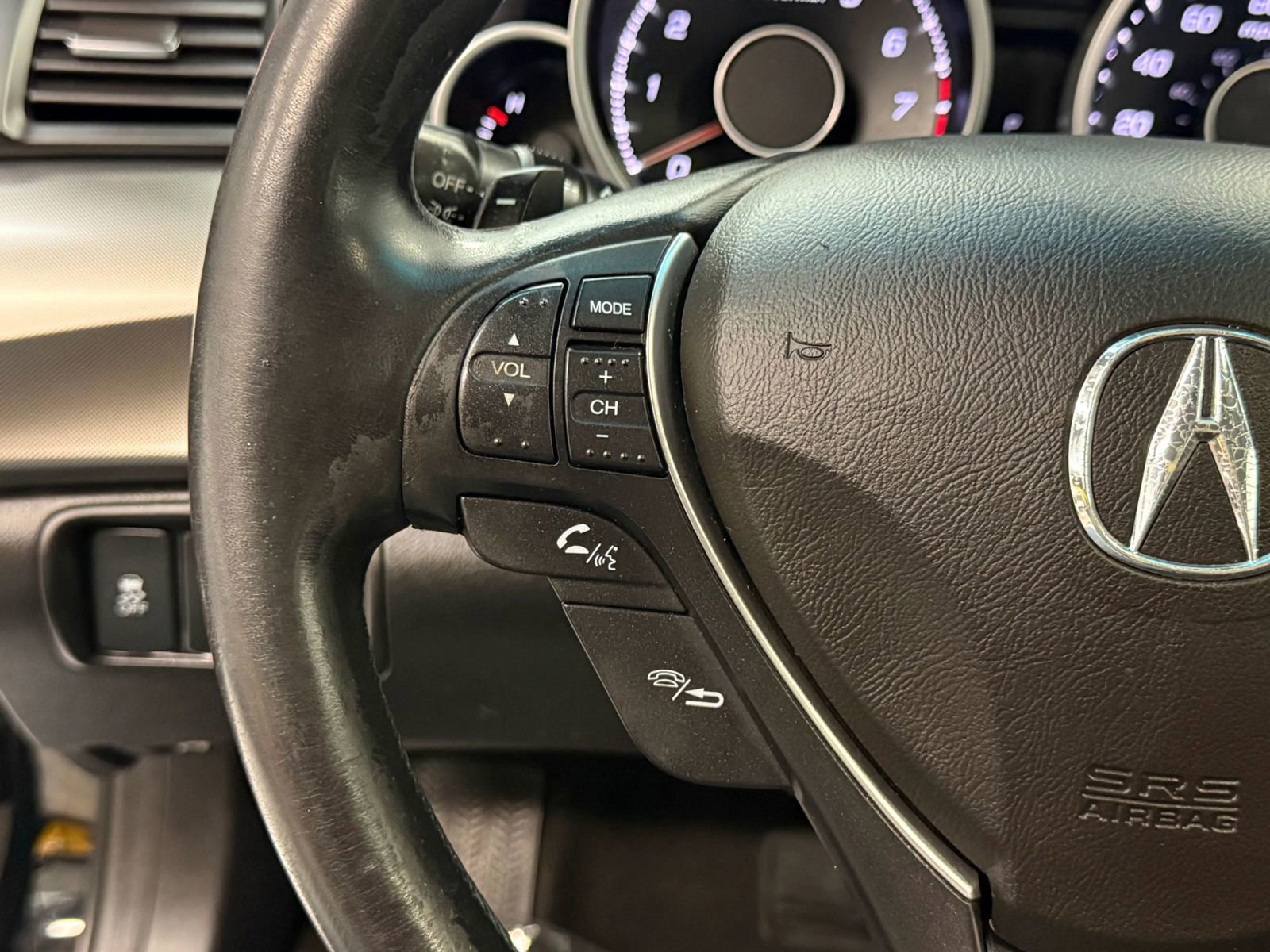 Used 2012 Acura TL FWD image 26