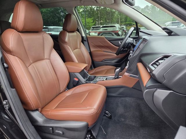 Used 2021 Subaru Forester Touring w/ Popular Package #2 AWD/4WD image 20