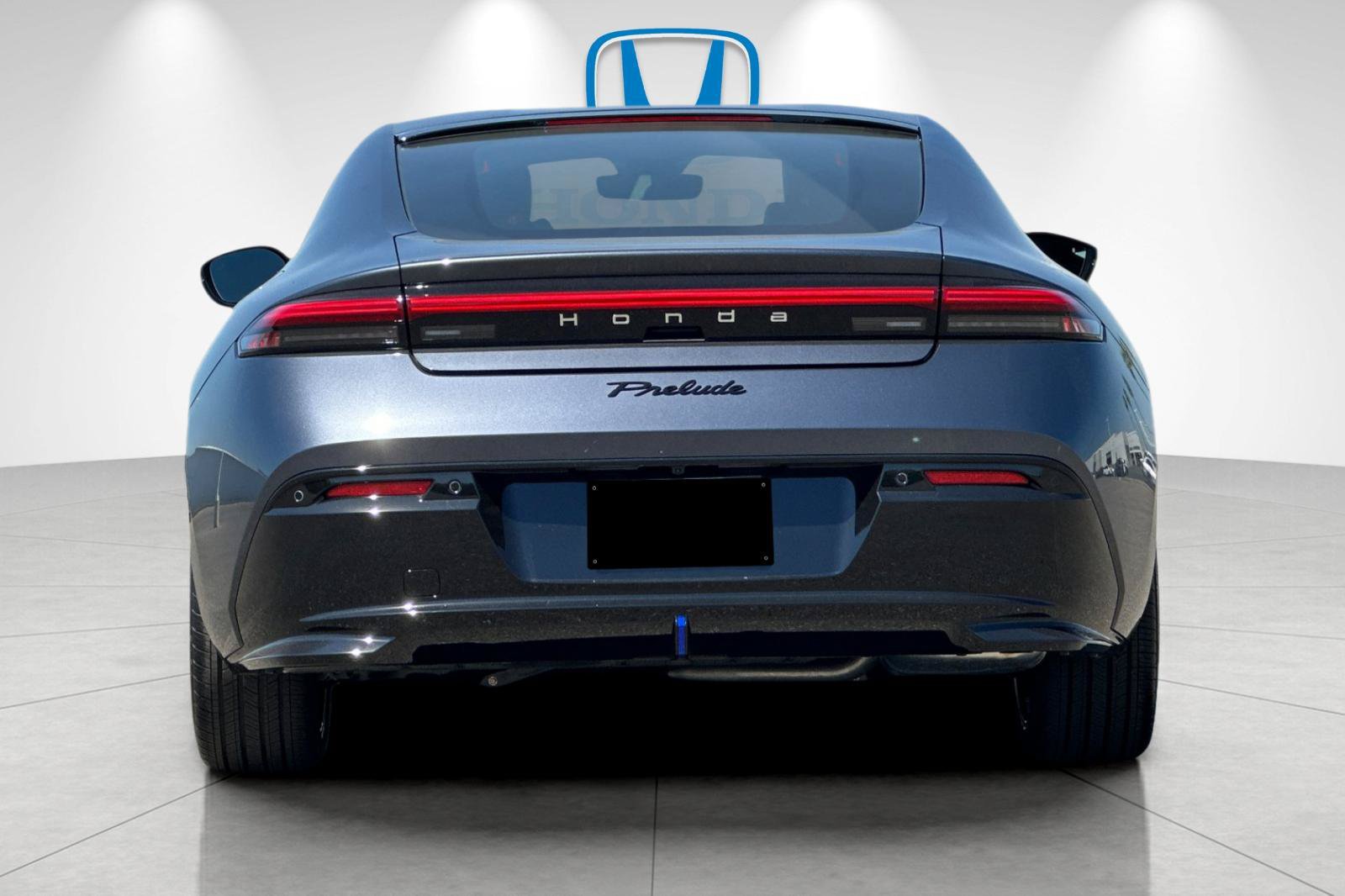 New 2026 Honda Prelude image 5
