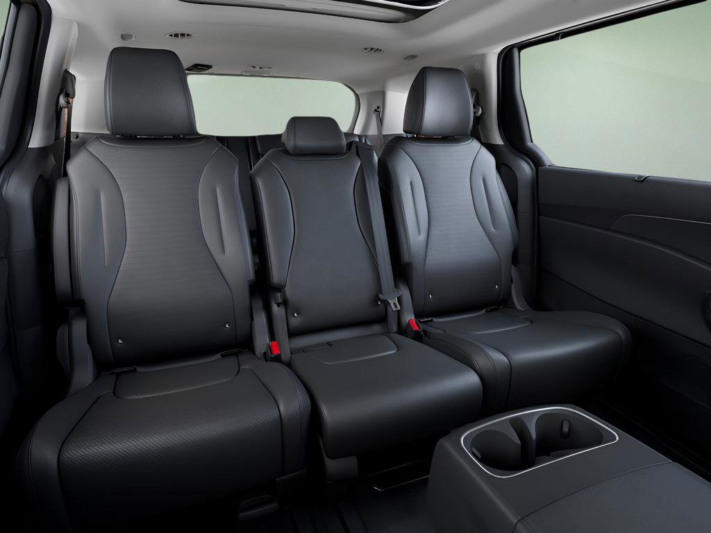 New 2026 Kia Carnival SX Prestige image 17