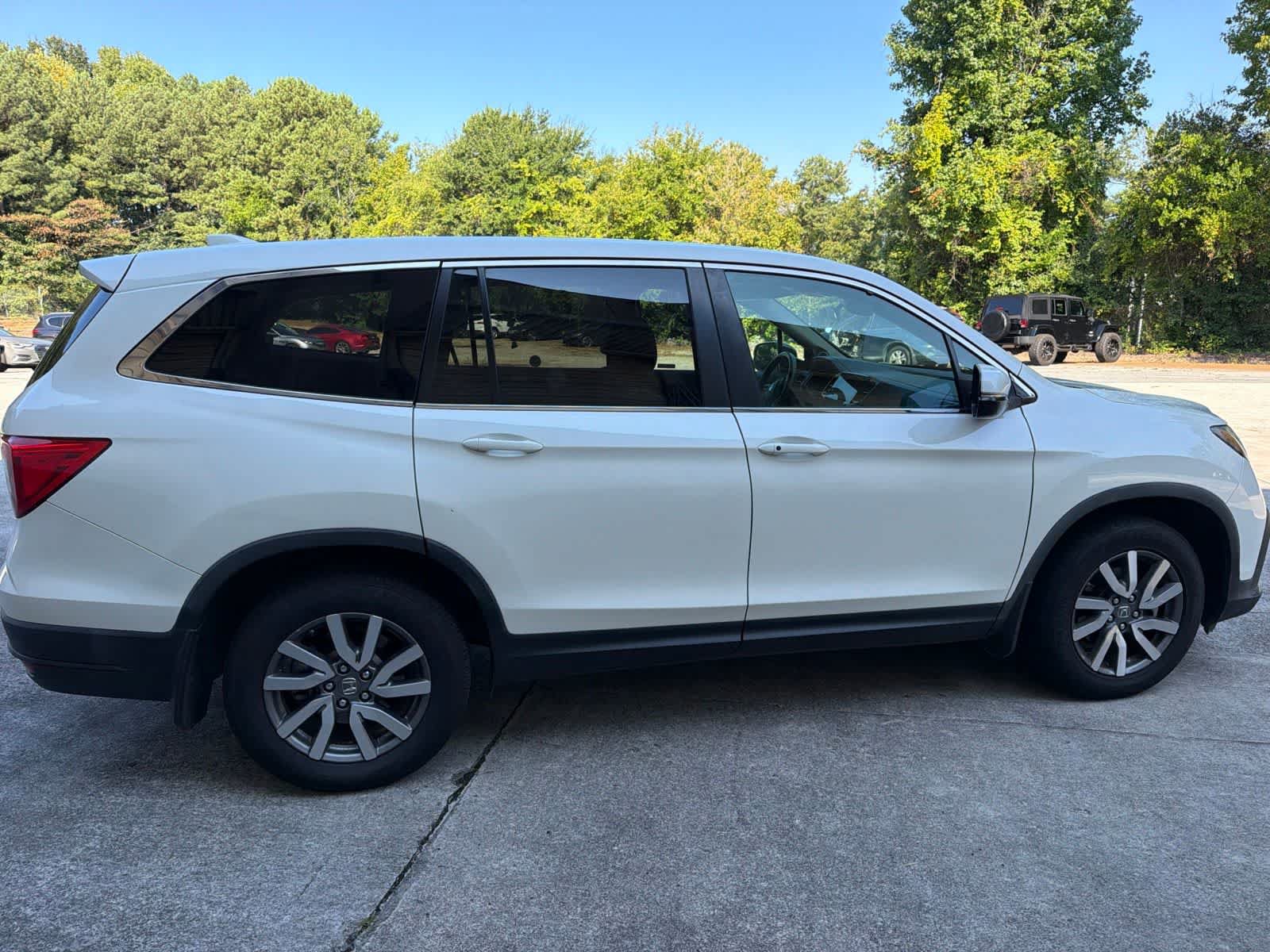 Used 2019 Honda Pilot EX image 15