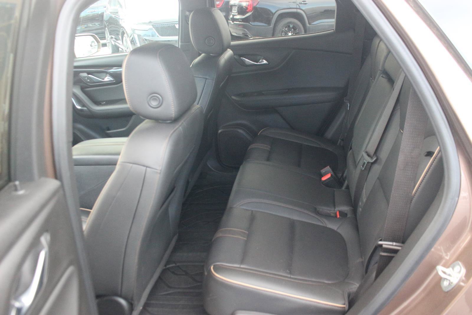 Used 2019 Chevrolet Blazer Premier image 34