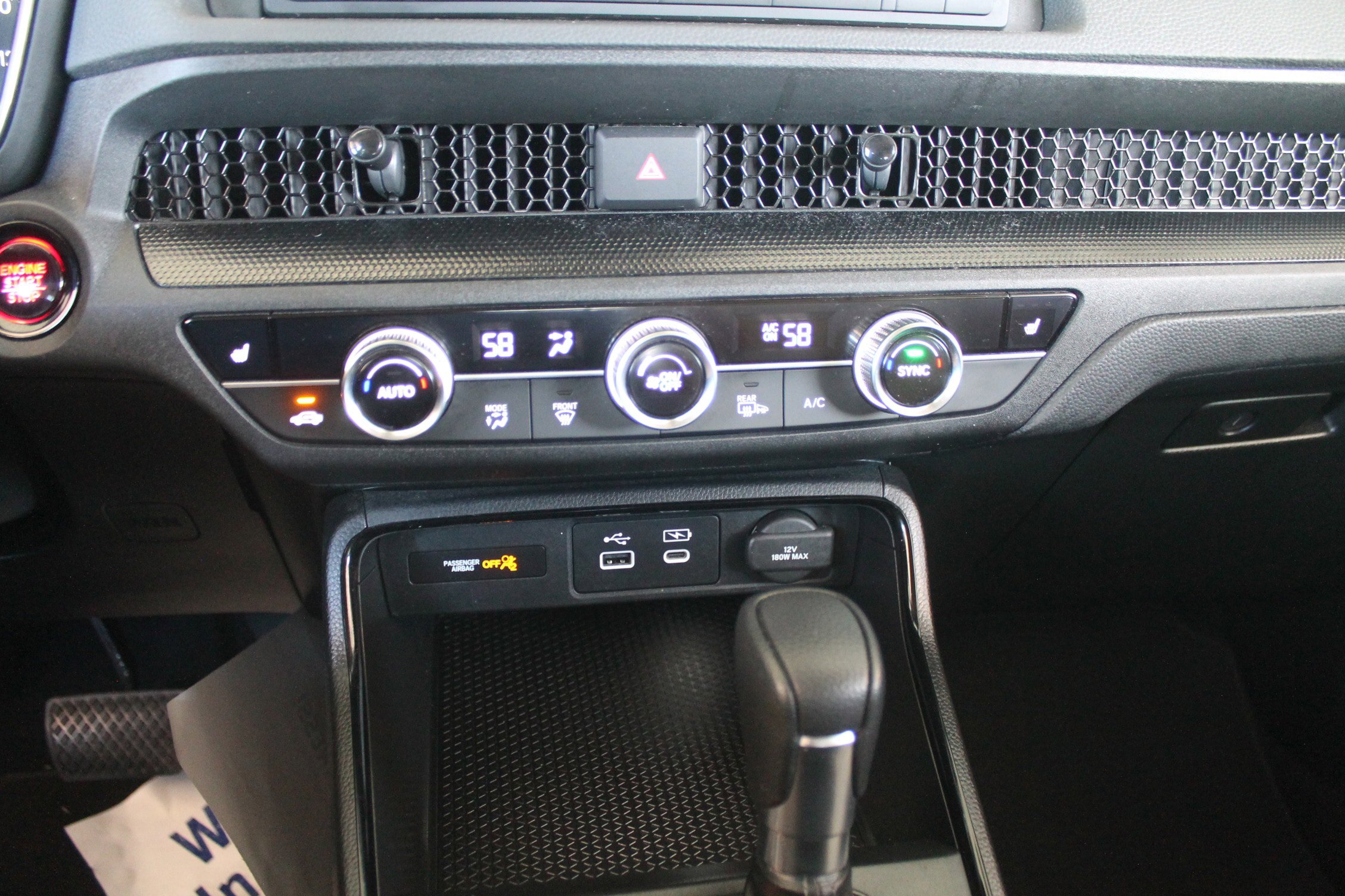 Used 2023 Honda CR-V EX image 12