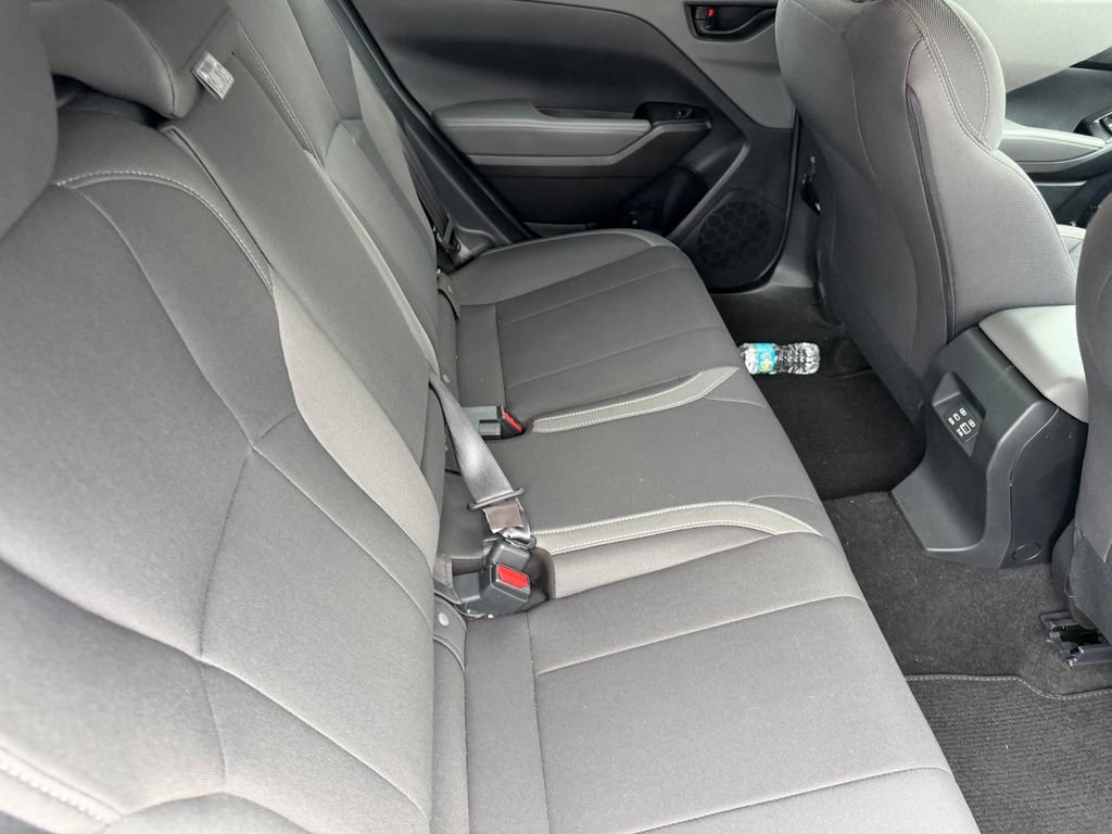 Used 2026 Subaru Crosstrek 2.5i Premium AWD/4WD image 18