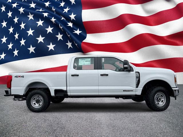 New 2026 Ford F250 XL AWD/4WD image 16