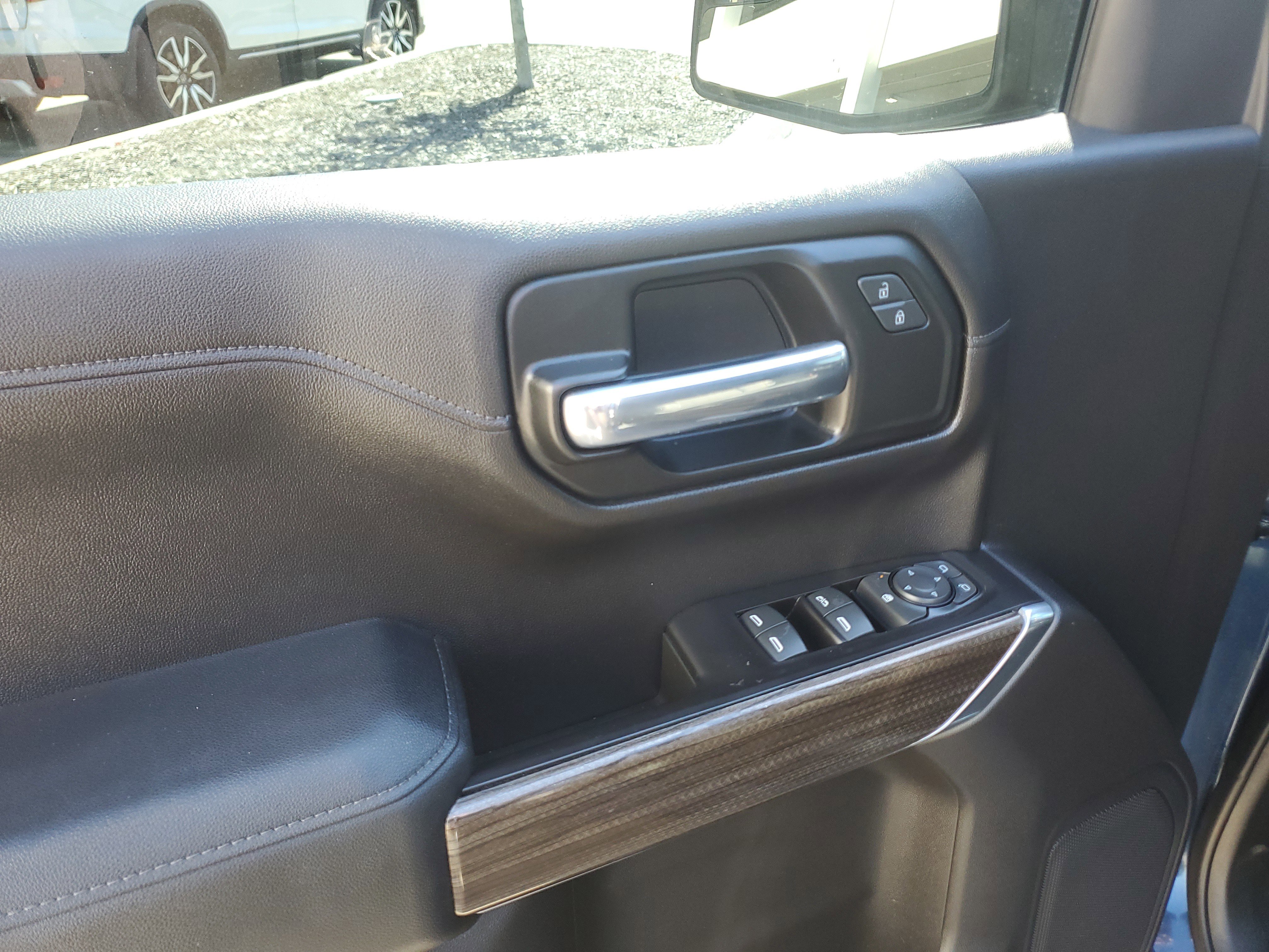 Used 2019 Chevrolet Silverado 1500 RST w/ All-Star Edition image 22