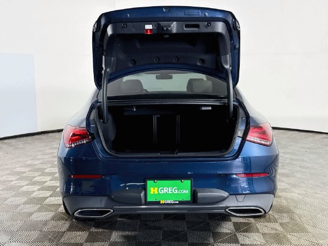 Used 2021 Mercedes-Benz CLA 250 image 34