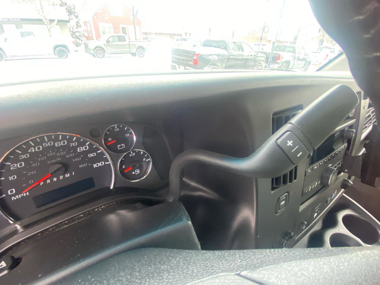 Used 2021 Chevrolet Express 3500 w/ Power Convenience Package image 28