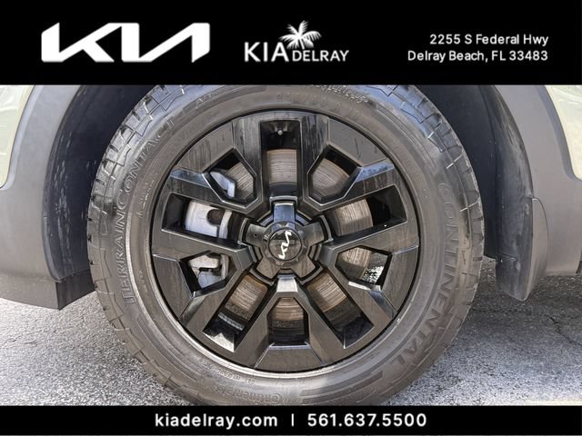 Certified 2024 Kia Telluride SX Prestige X-Pro AWD/4WD image 35