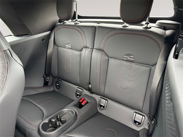 New 2026 MINI Cooper John Cooper Works image 13