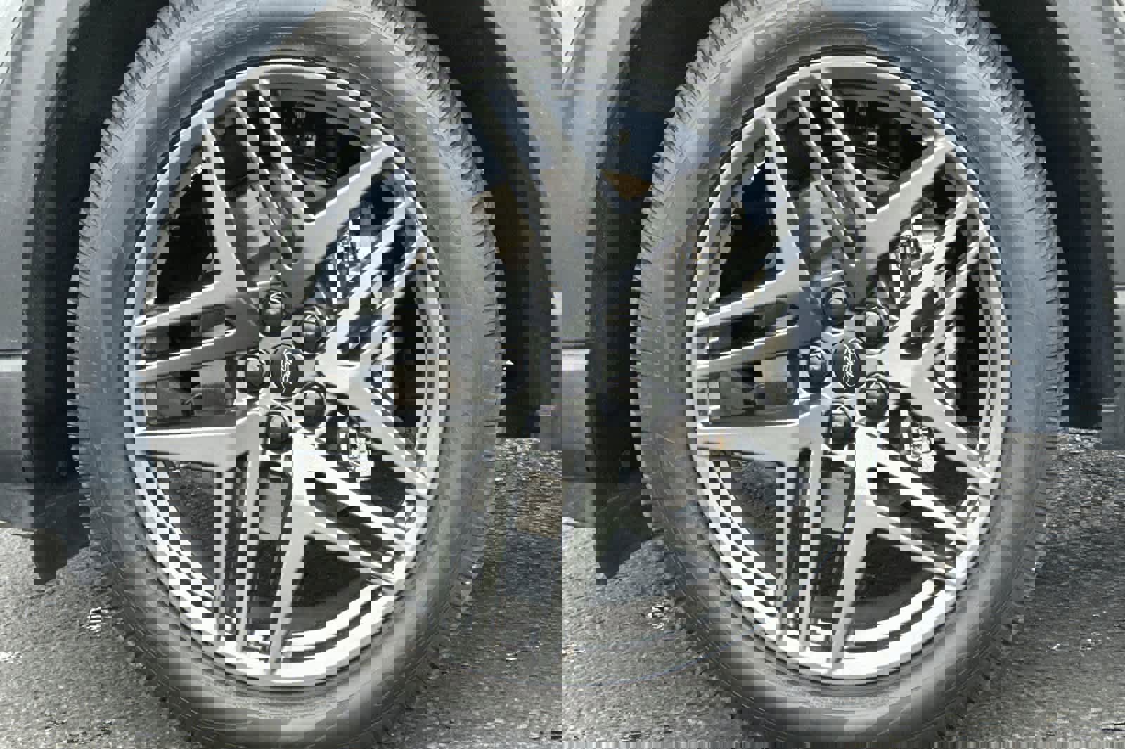 Certified 2026 Ford Explorer ST-Line image 28