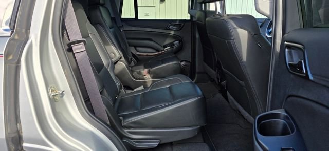 Used 2020 Chevrolet Tahoe LT image 15