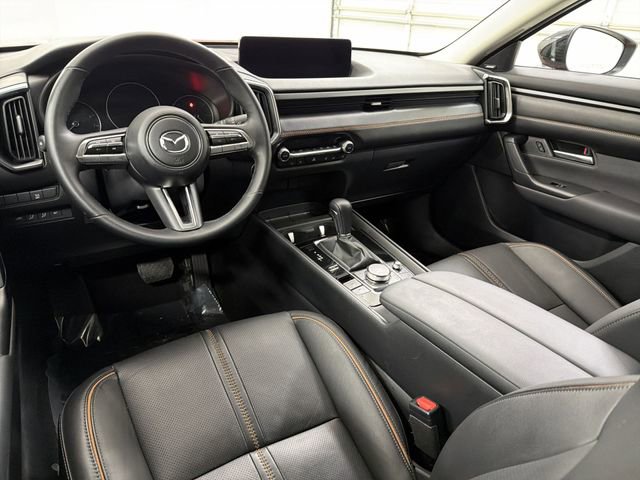 Certified 2025 MAZDA CX-50 AWD 2.5 S w/ Premium Plus Pkg image 18