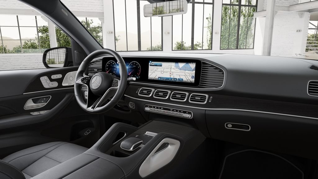 New 2026 Mercedes-Benz GLE 450 4MATIC image 41