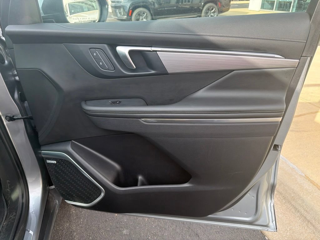 Used 2026 Buick Enclave Preferred FWD image 24