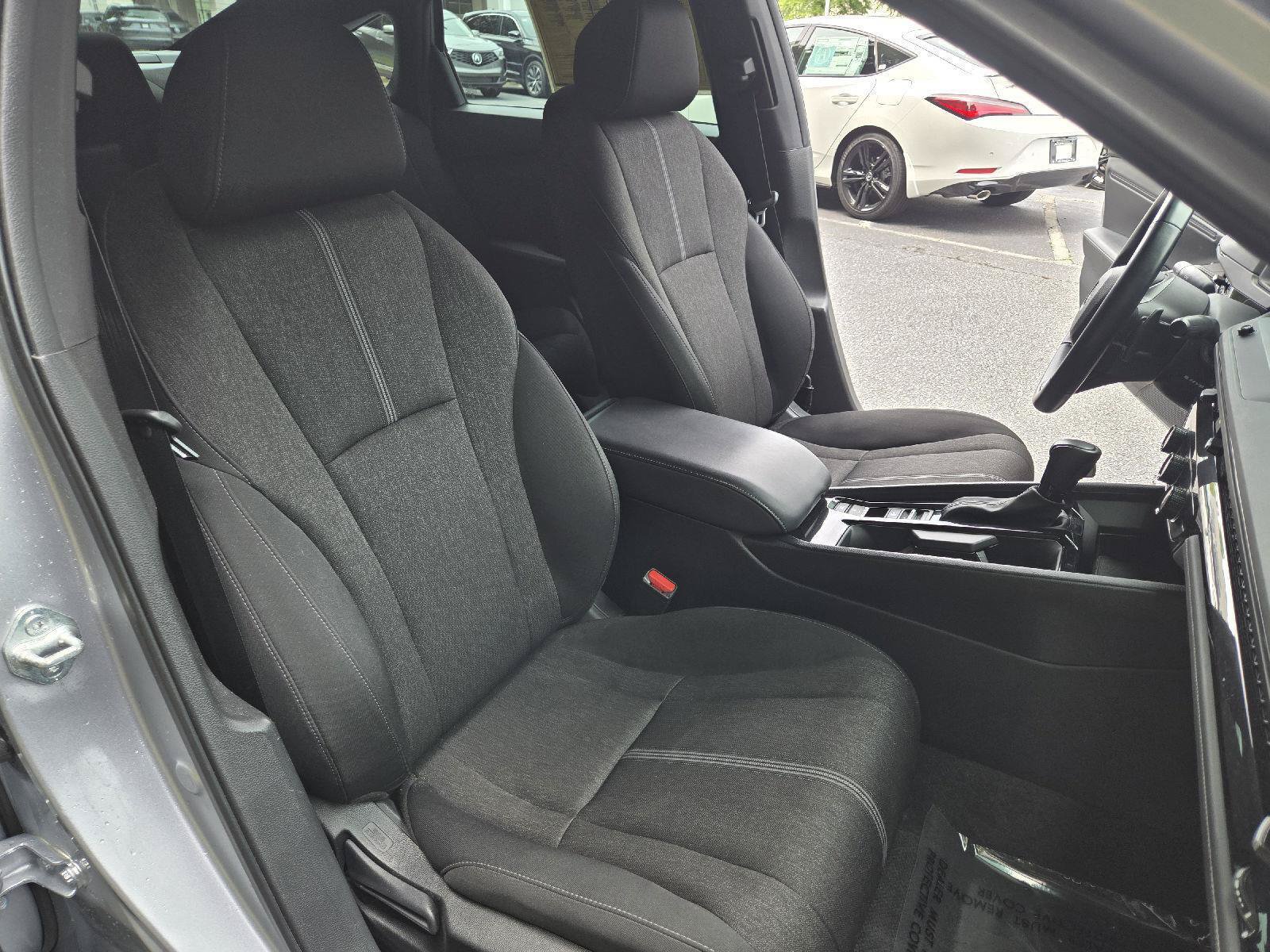 Used 2024 Honda Accord Sport image 16