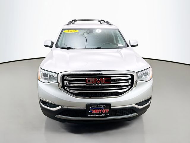 Used 2017 GMC Acadia SLT FWD image 2