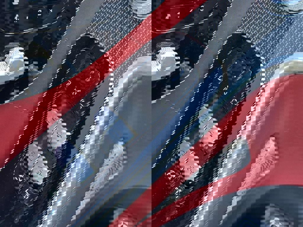 Used 2022 Mercedes-Benz S 580 S 580 4MATIC image 20