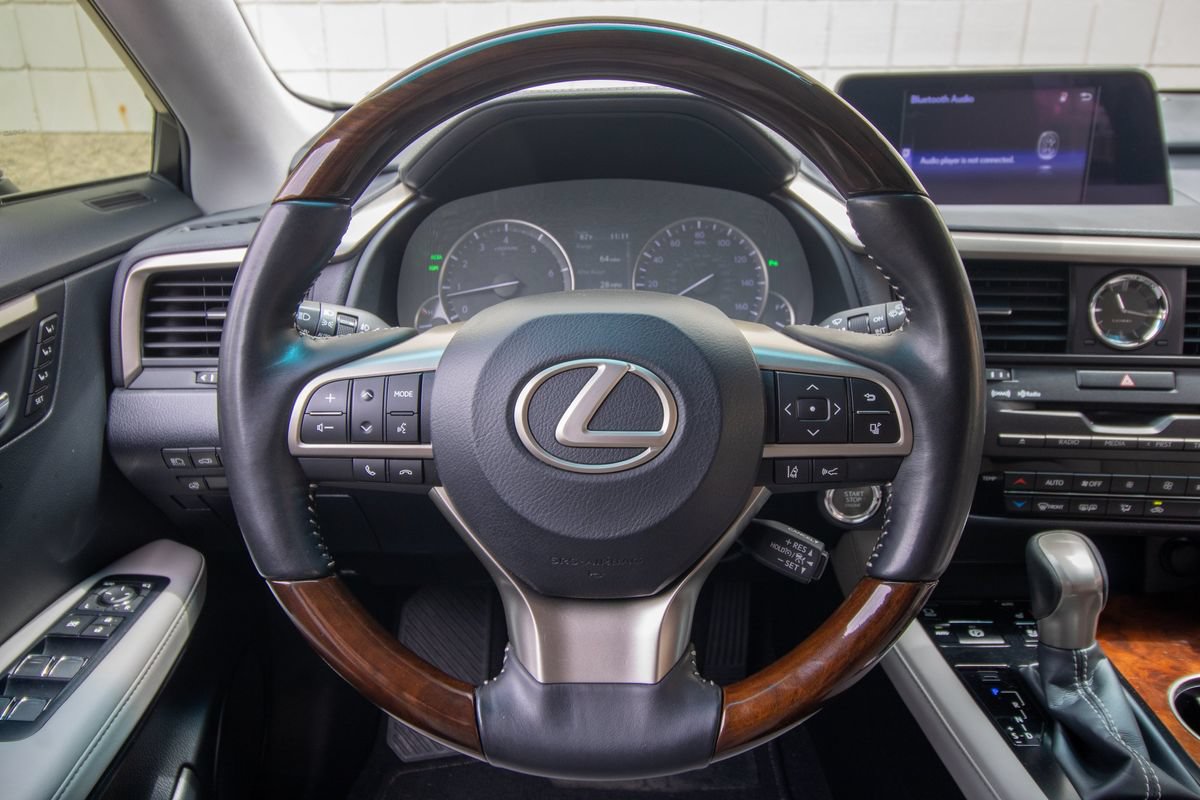 Used 2019 Lexus RX 350L FWD w/ Premium Package image 35