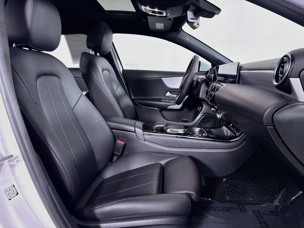 Used 2019 Mercedes-Benz A 220 image 34