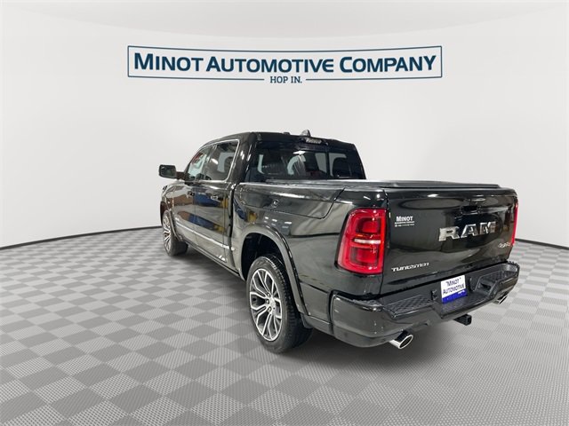New 2026 RAM 1500 Tungsten image 6