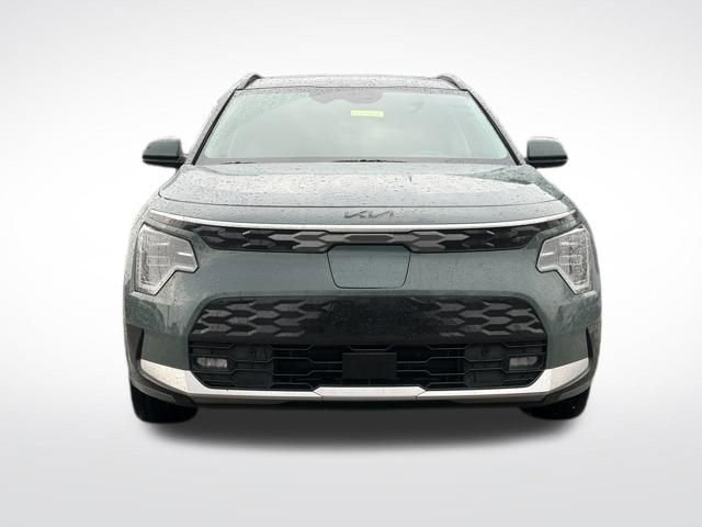 Certified 2023 Kia Niro Wave w/ Wave Preserve Package image 32
