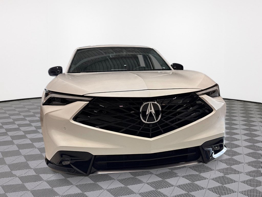 New 2026 Acura ADX A-Spec w/ Advance Package AWD/4WD image 9