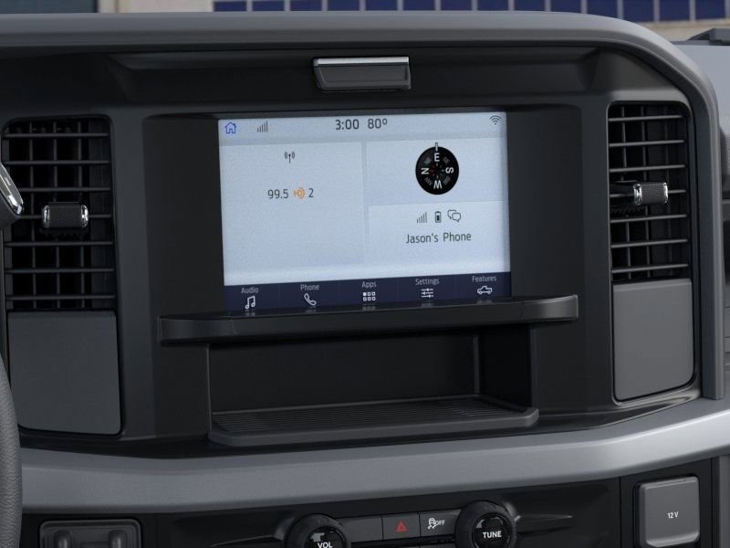 New 2026 Ford F250 XL w/ XL Driver Assist Package image 15