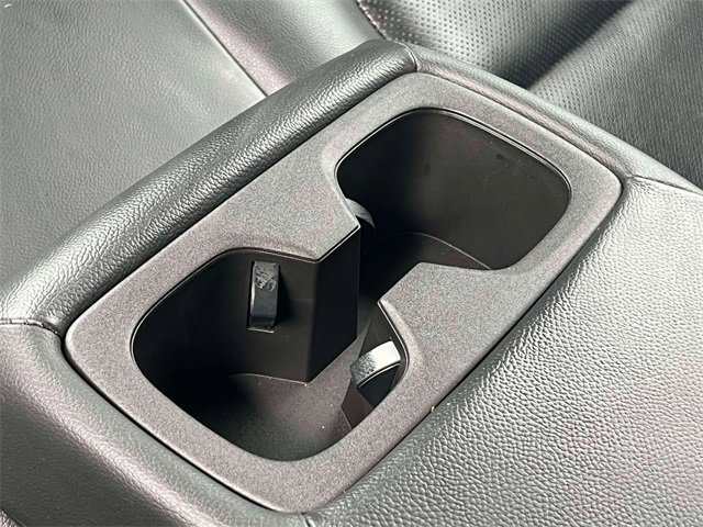 Used 2024 Toyota Land Cruiser image 19